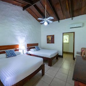 Habitación Doble Estándar